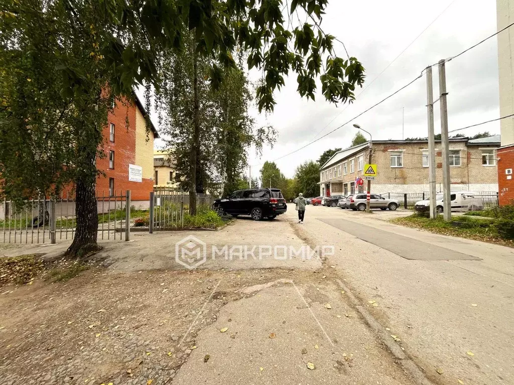 Помещение свободного назначения в Пермский край, Пермь ул. Танцорова, ... - Фото 1