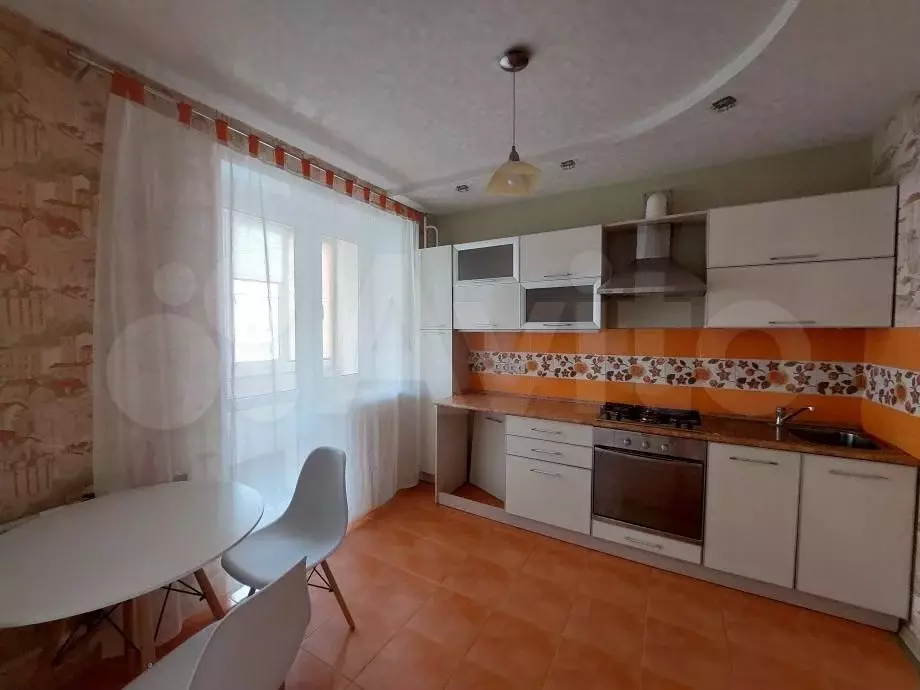 1-к. квартира, 36 м, 5/6 эт. - Фото 0