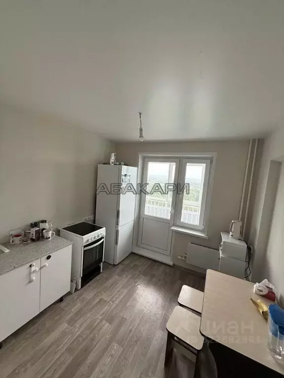 3-к кв. Красноярский край, Красноярск ул. Елены Стасовой, 48Д (74.0 м) - Фото 1