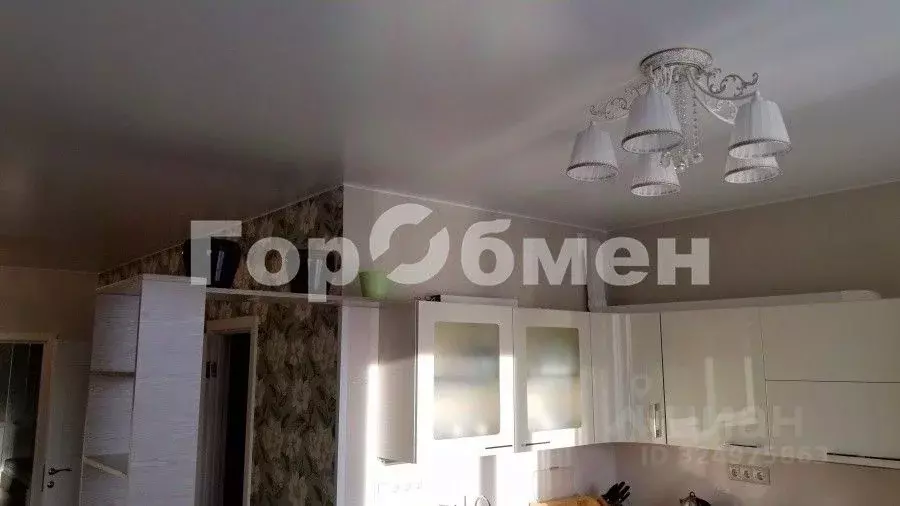 4-к кв. Москва Десеновское поселение, ул. Футбольная, 10 (100.0 м) - Фото 2