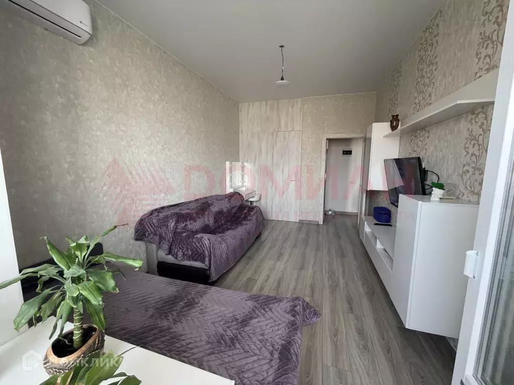 Продаётся 2-к квартира, 56 м - Фото 0