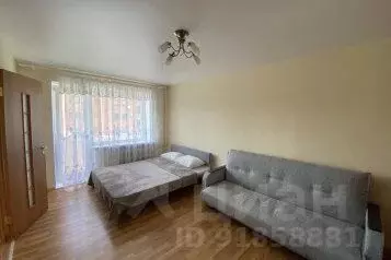 1-к кв. Карелия, Петрозаводск Красная ул, 34 (32.0 м) - Фото 0