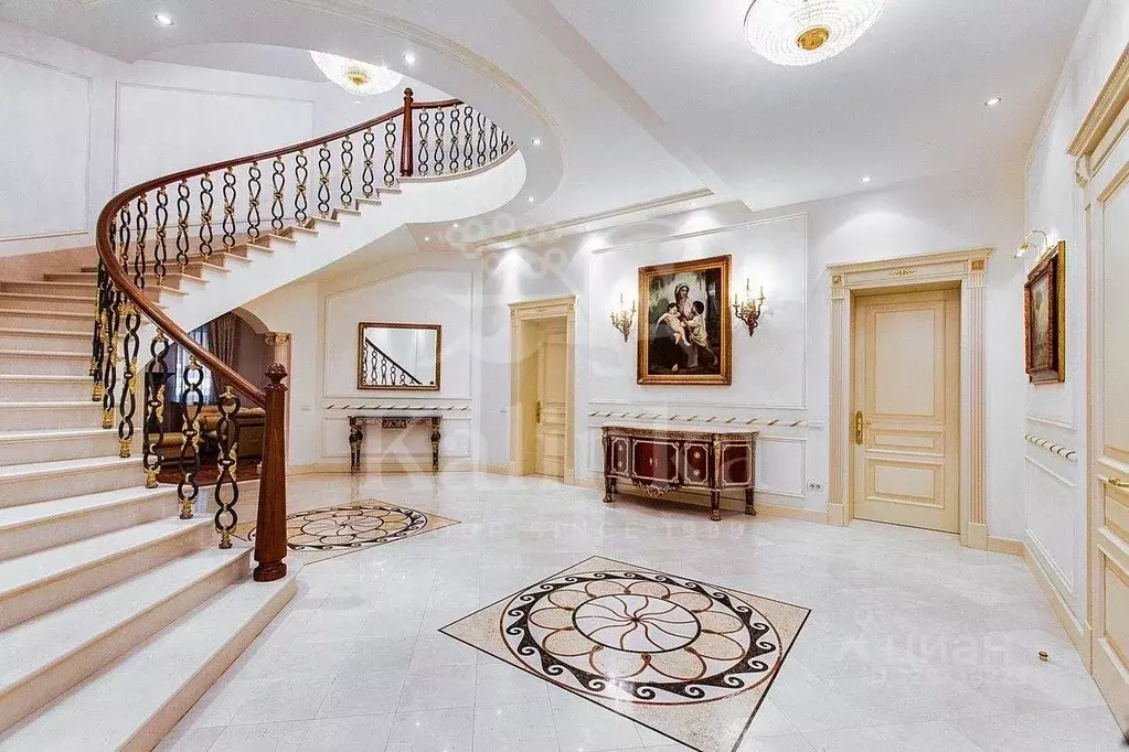 Дом в Московская область, Одинцовский городской округ, д. Жуковка, ... - Фото 2