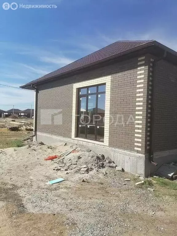 Дом в Томский район, коттеджный посёлок Удачный (69 м) - Фото 0