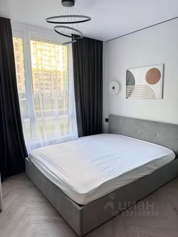 Студия Москва Производственная ул., 17 (25.0 м) - Фото 2