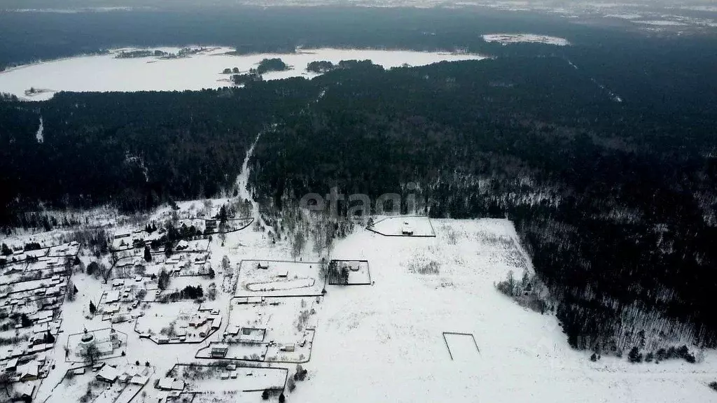 Участок в Нижегородская область, Выкса  (18.9 сот.) - Фото 0