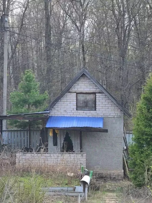 Дом в Самарская область, Волжский район, Смышляевка городское ... - Фото 1