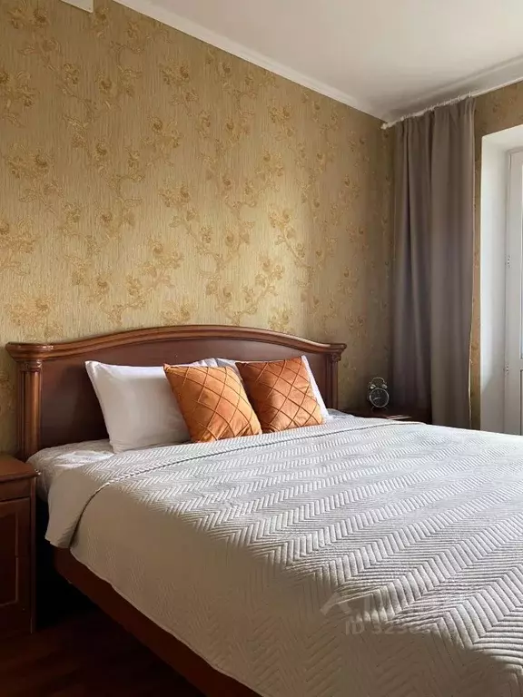 2-к кв. Ярославская область, Ярославль просп. Дзержинского, 6 (65.0 м) - Фото 2