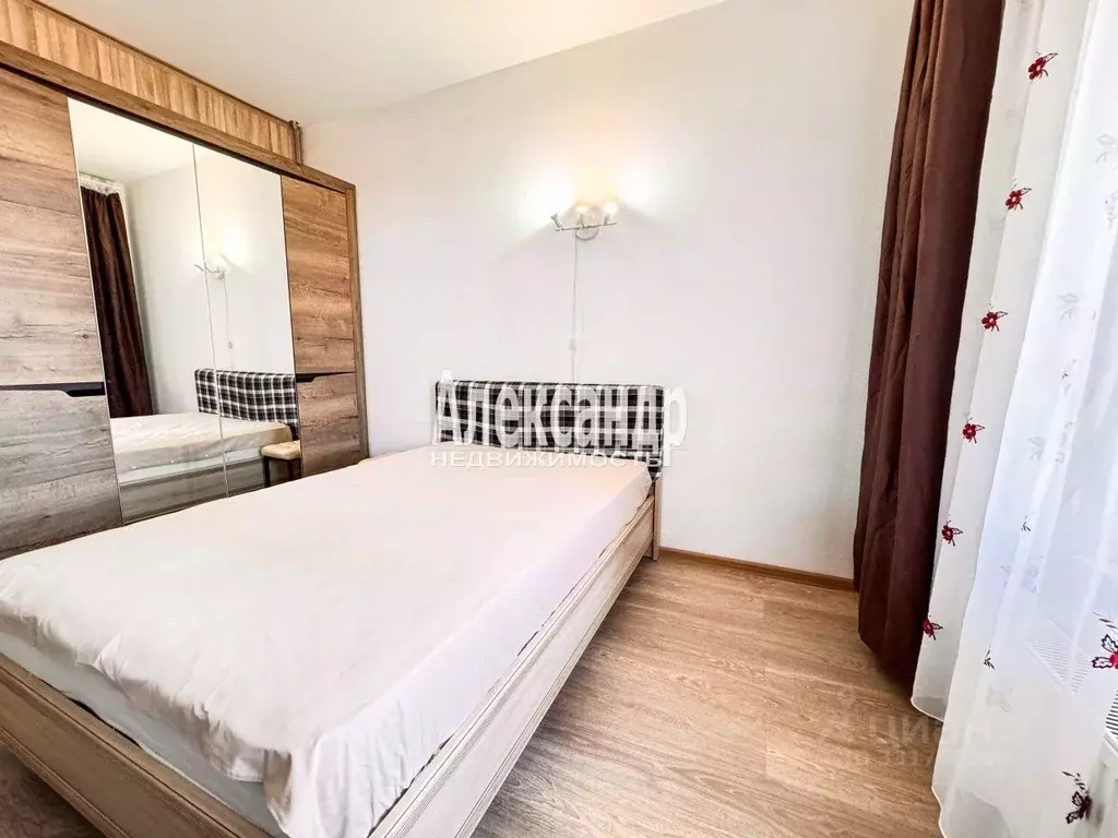 Студия Санкт-Петербург Союзный просп., 4 (24.5 м) - Фото 1