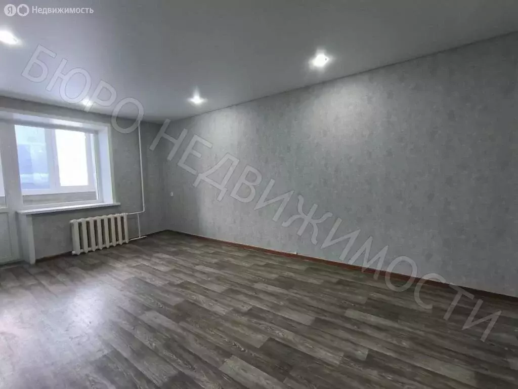 1-комнатная квартира: Балашов, Астраханская улица, 64 (33.5 м) - Фото 2