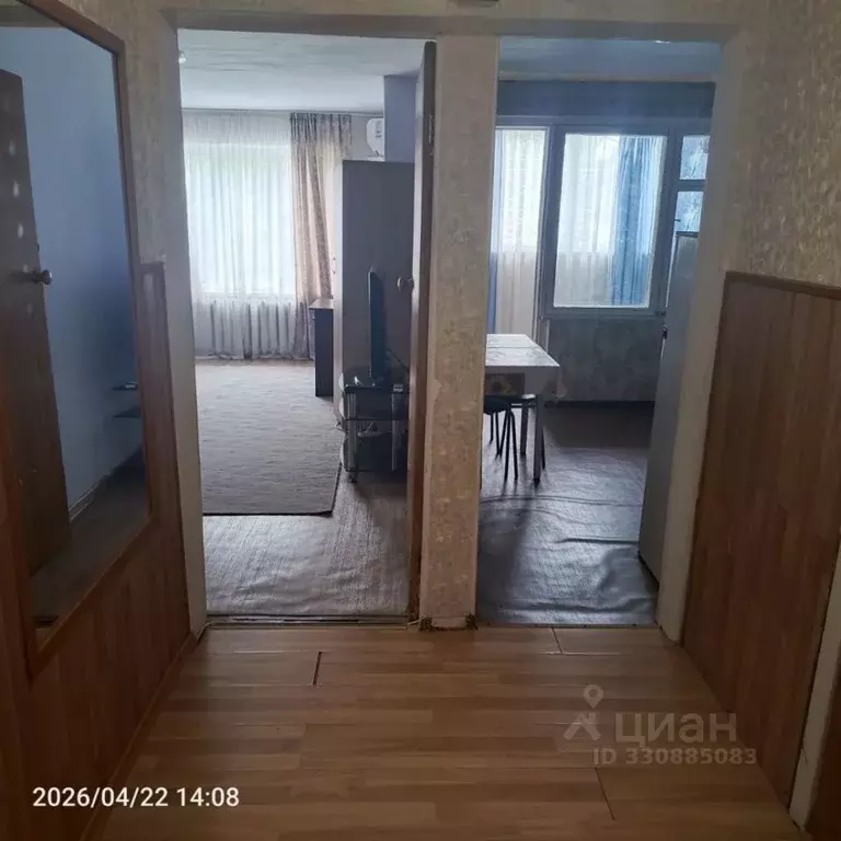 1-к кв. Севастополь ул. Бориса Михайлова, 5 (41.7 м) - Фото 2