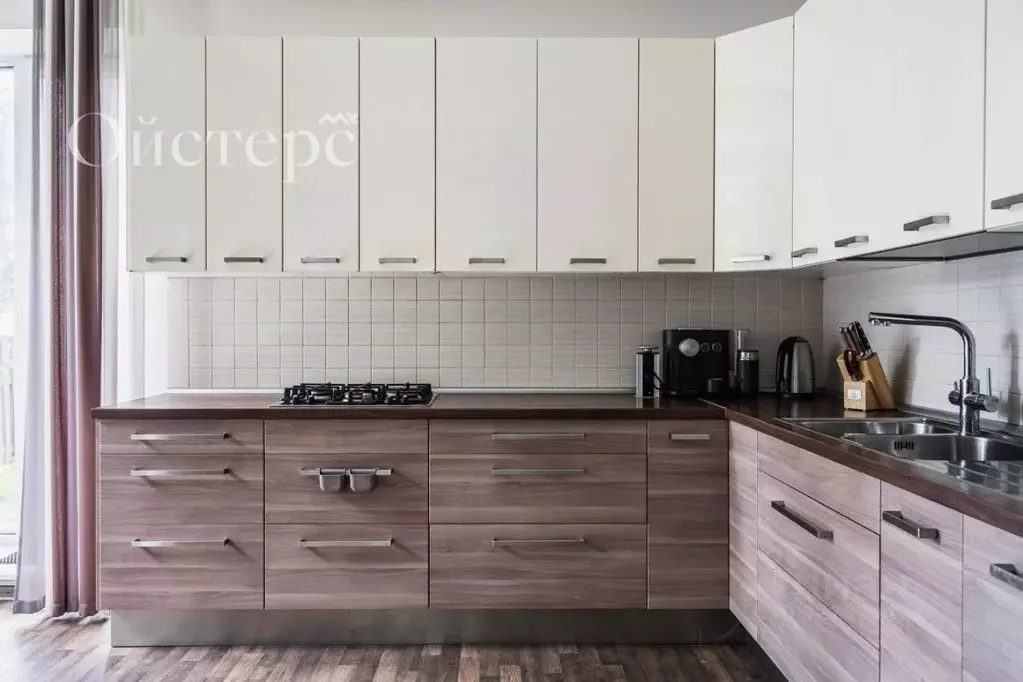 Дом в Ленинградская область, Всеволожский район, д. Юкки ш. ... - Фото 2