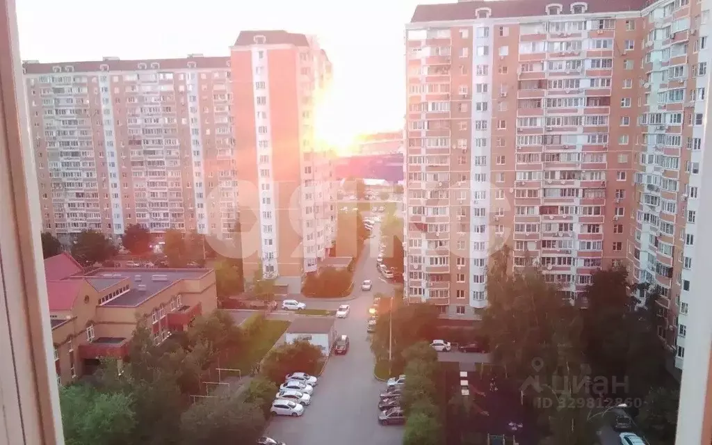 2-к кв. Московская область, Химки ул. Марии Рубцовой, 3 (60.0 м) - Фото 1
