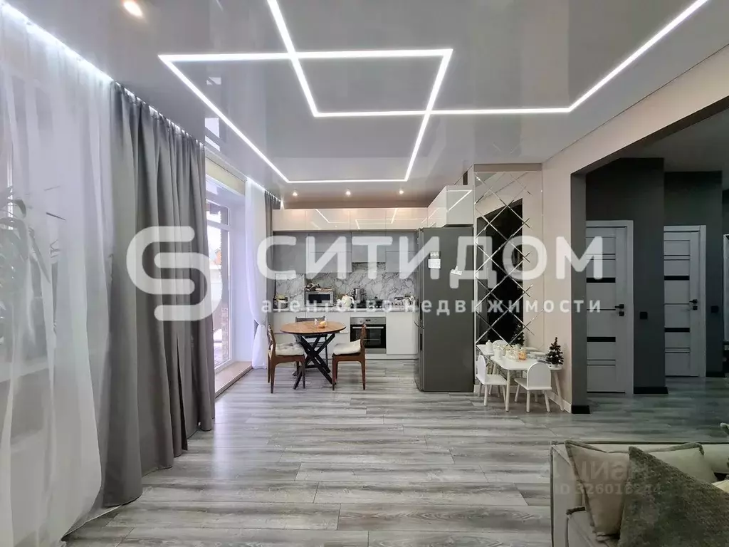 Дом в Башкортостан, Мелеуз Ногайская ул., 39/1 (85 м) - Фото 2