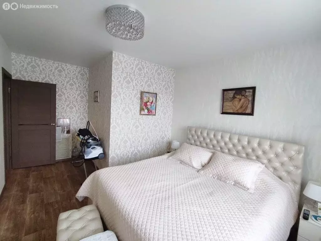 2-комнатная квартира: Новый Уренгой, район Южная Жилая Часть, ... - Фото 2