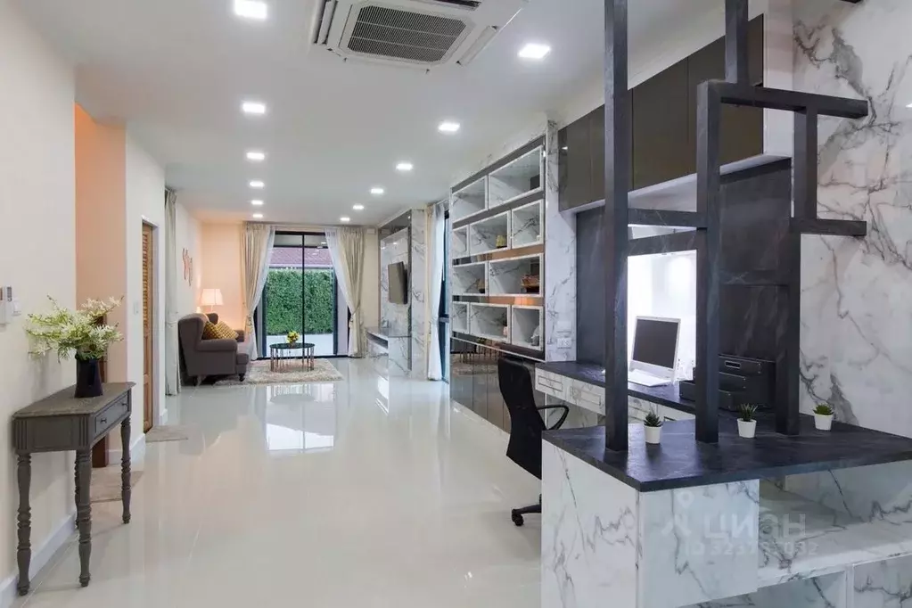 Дом в Краснодарский край, Сочи Курортный просп. (199 м) - Фото 2