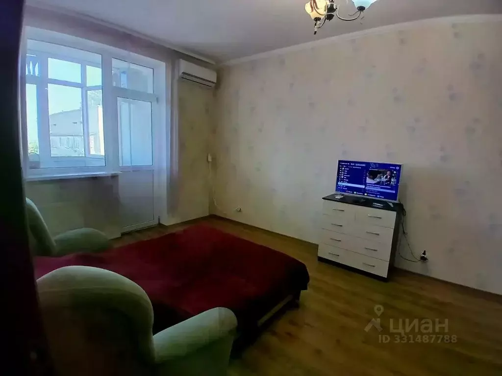 1-к кв. Севастополь просп. Античный, 70 (42.0 м) - Фото 2