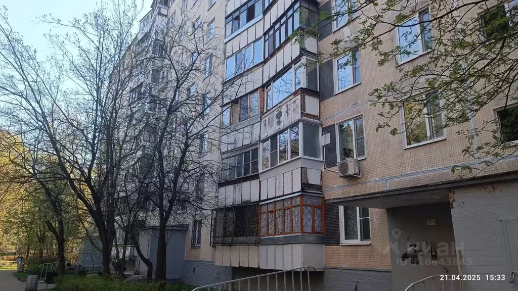 3-к кв. Москва, Москва, Зеленоград к801 (64.0 м) - Фото 0