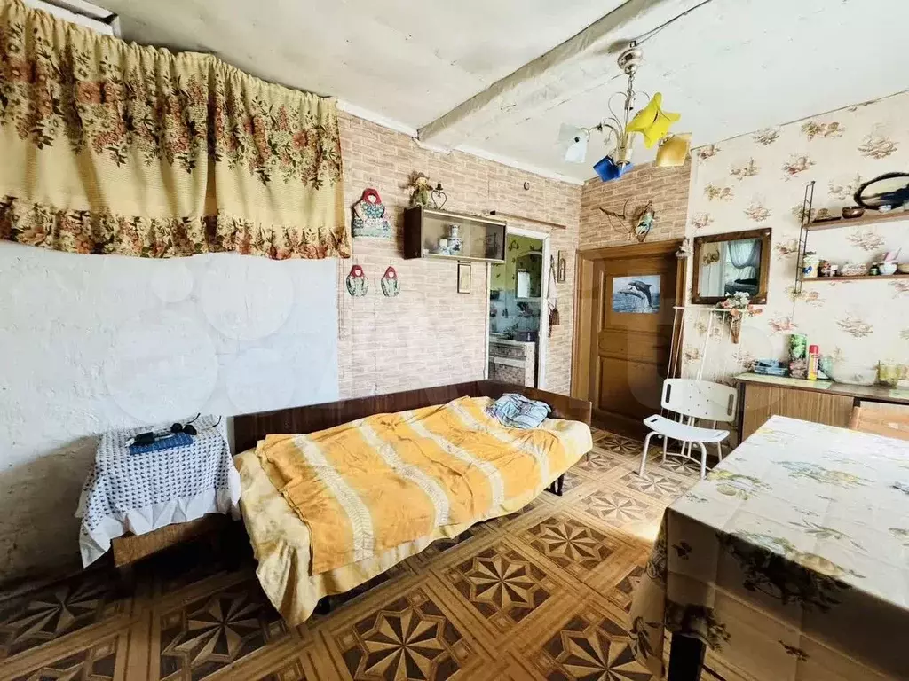 Дом 43 м на участке 20 сот. - Фото 0