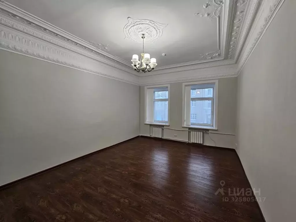 Офис в Москва 1-я Тверская-Ямская ул., 25С1 (175 м) - Фото 2