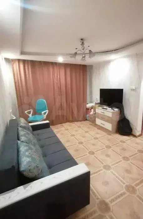 1-к. квартира, 41 м, 3/5 эт. - Фото 0