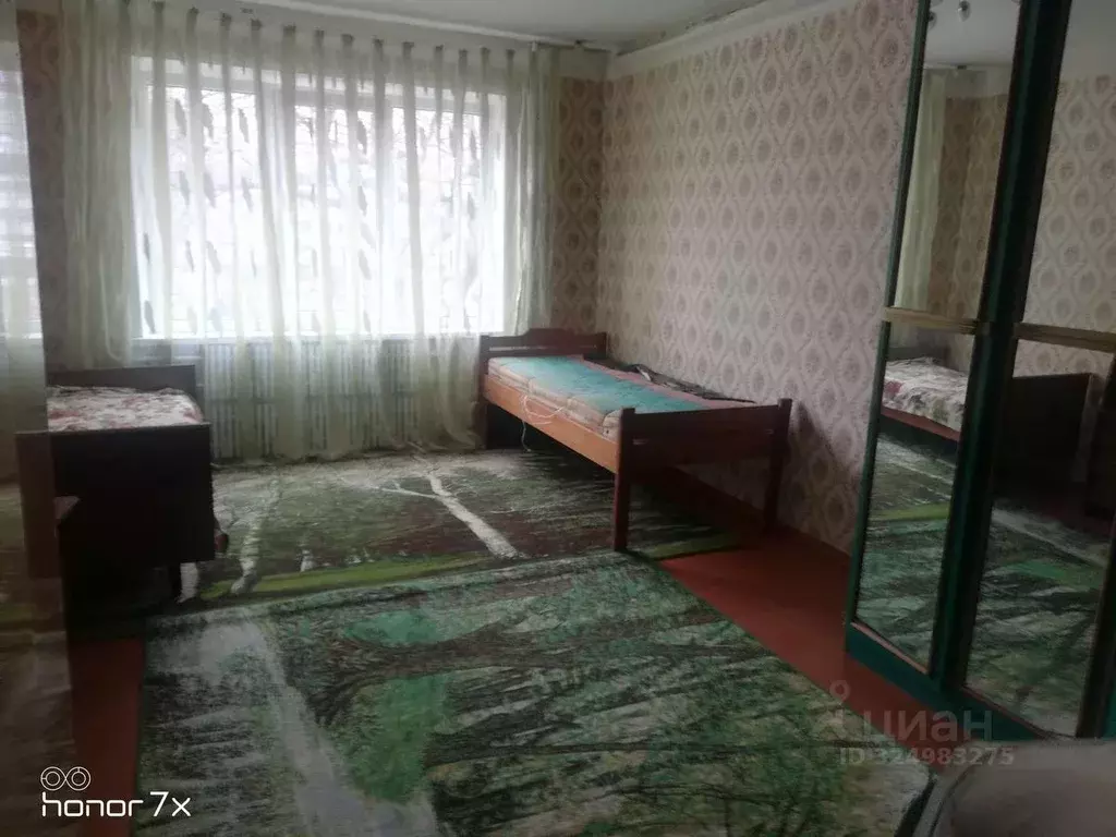 2-к кв. Белгородская область, Старый Оскол Олимпийский мкр, 51 (54.0 ... - Фото 2