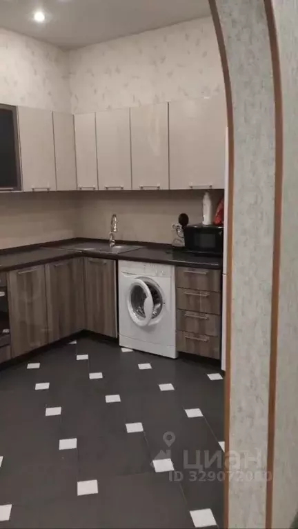 3-к кв. Краснодарский край, Сочи ул. Тимирязева, 30/14 (100.0 м) - Фото 1