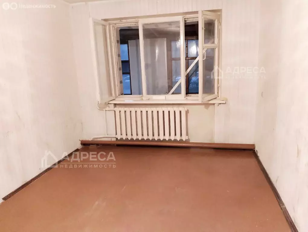 2-комнатная квартира: Азов, Коллонтаевский переулок, 86 (44 м) - Фото 0