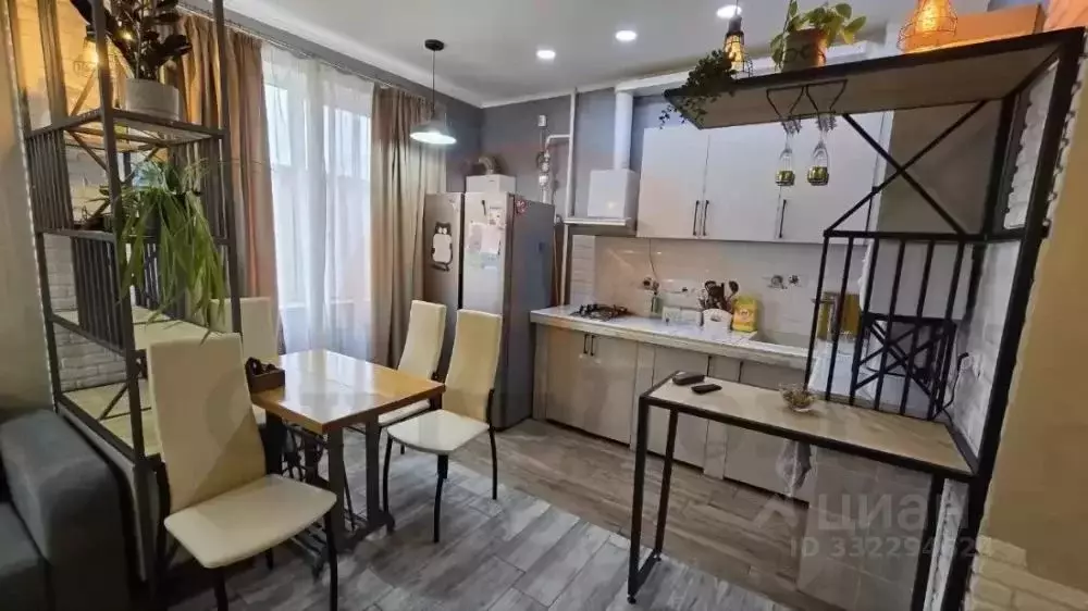 2-к кв. Крым, Саки ул. 9-ти Героев, 5 (45.0 м) - Фото 2