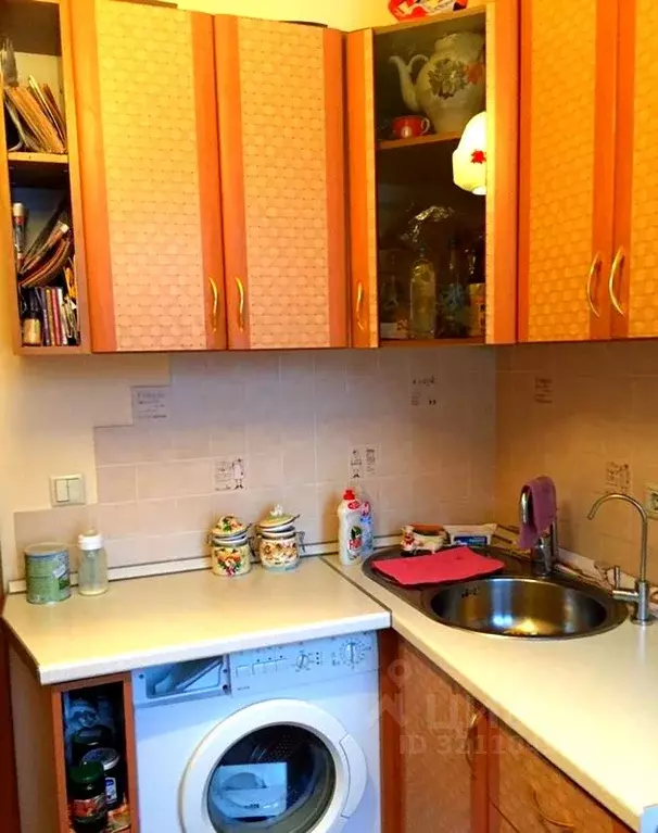 Комната Москва Башиловская ул., 23К1 (12.0 м) - Фото 0