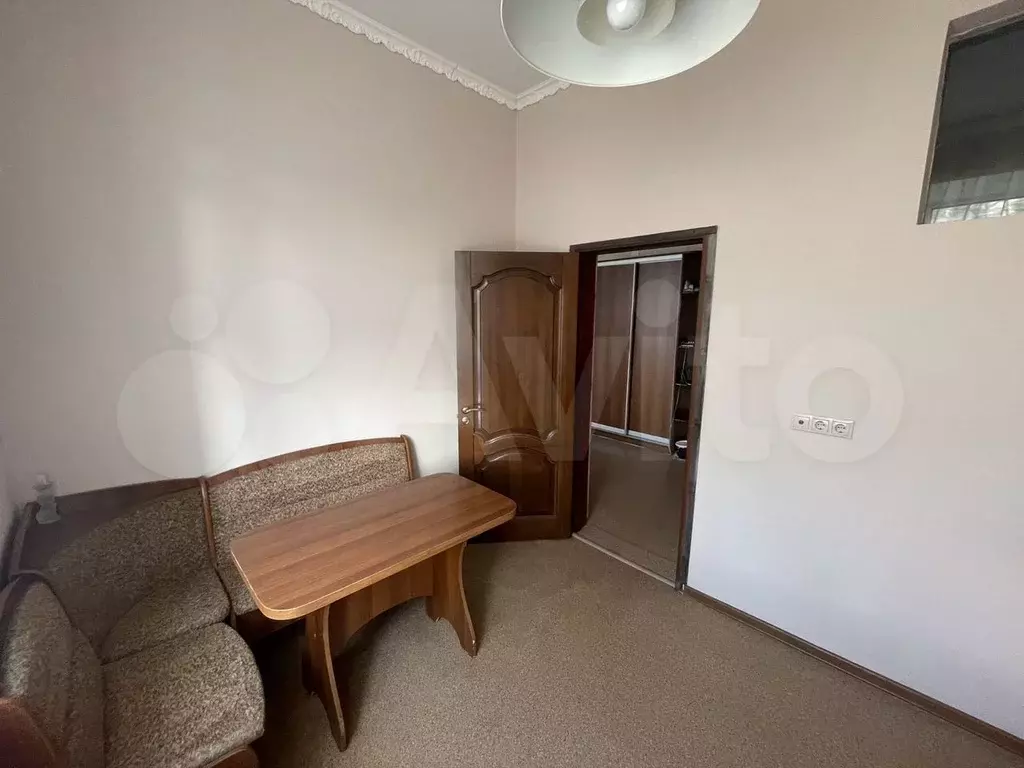 1-к. квартира, 36 м, 2/4 эт. - Фото 1