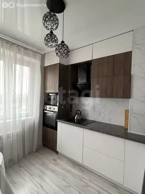 1-комнатная квартира: Омск, улица 12 Декабря, 1к1 (40.5 м) - Фото 2