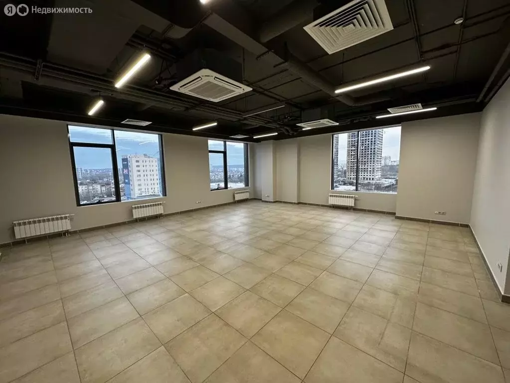 Офис (721.7 м) - Фото 1