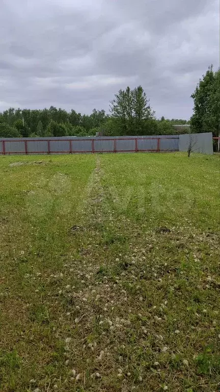 Участок 10 сот. (СНТ, ДНП) - Фото 0
