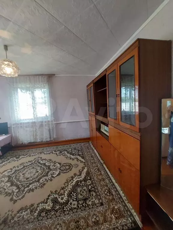 Дом 59,7 м на участке 20 сот. - Фото 1