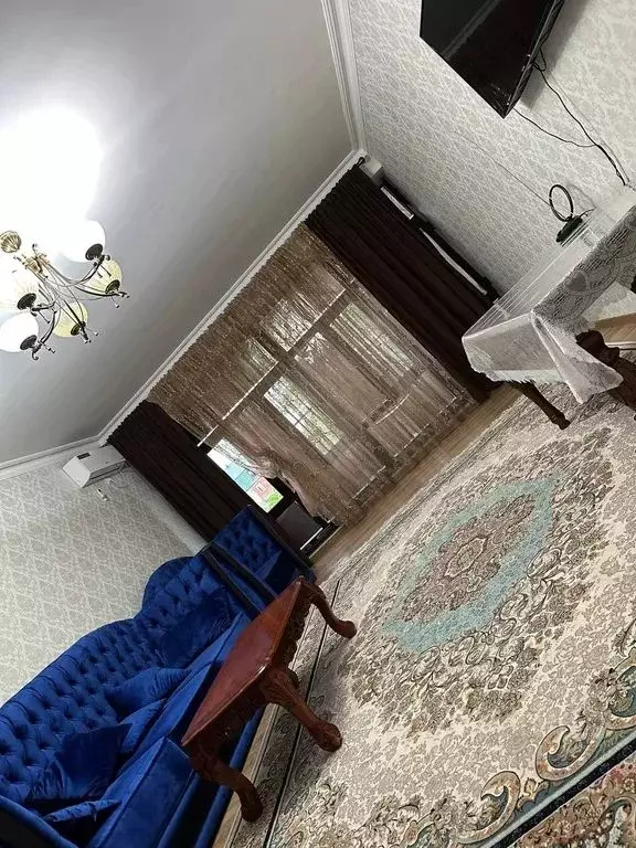 2-к кв. Дагестан, Дербент ул. Сальмана, 53 (85.0 м) - Фото 0