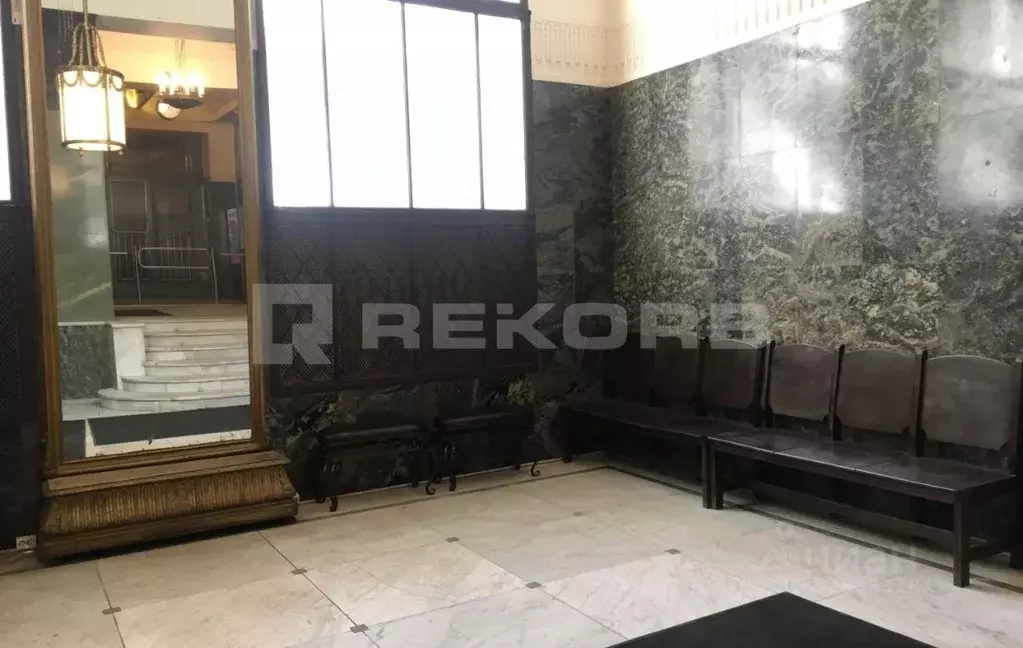 Офис в Санкт-Петербург Большая Морская ул., 3-5 (24 м) - Фото 2