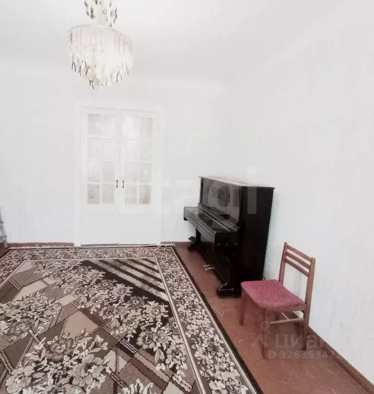 2-к кв. Волгоградская область, Волгоград Рабоче-Крестьянская ул., 33 ... - Фото 2