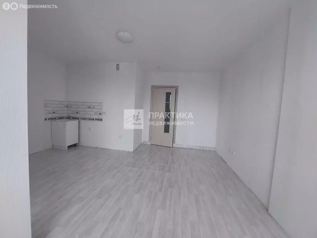 Квартира-студия: Москва, Илимская улица, 1Вк1 (28.2 м) - Фото 1