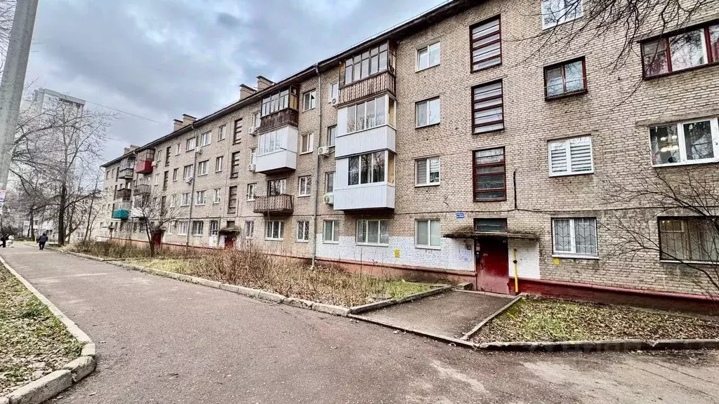 2-к кв. Башкортостан, Уфа просп. Октября, 146/2 (45.0 м) - Фото 2