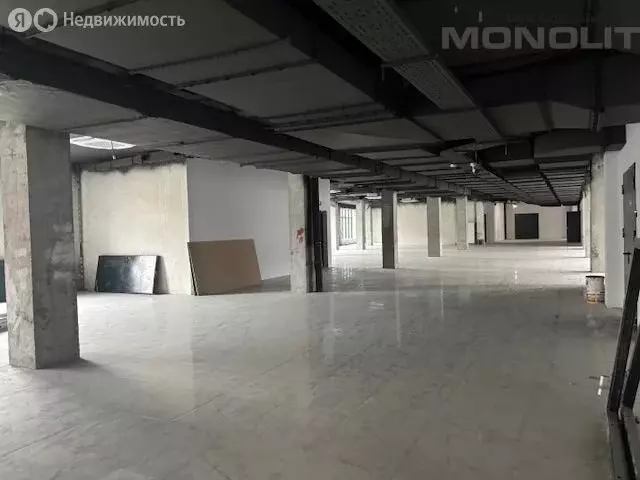 Офис (200 м) - Фото 1