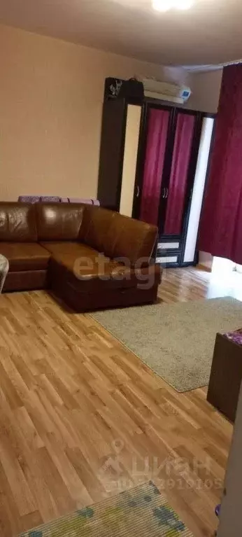 Комната Башкортостан, Уфа Айская ул., 37 (18.0 м) - Фото 1