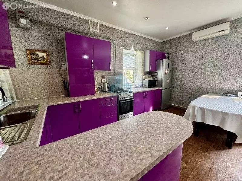 Дом в Астрахань, 2-я Тюльпановая улица (66.8 м) - Фото 0