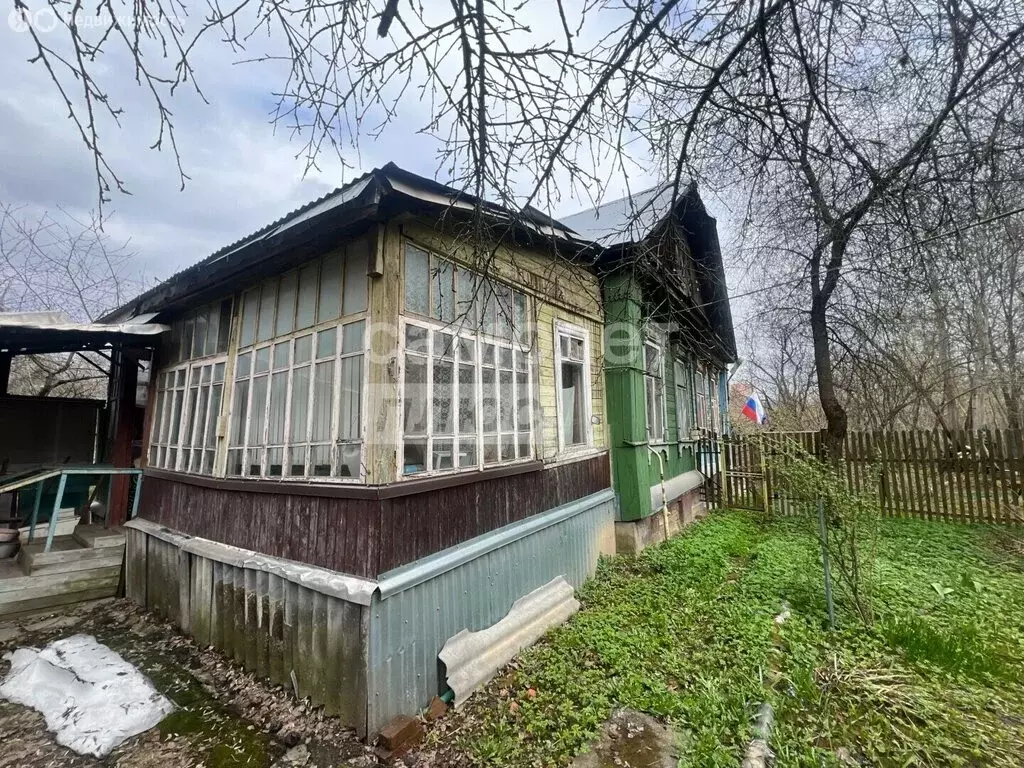 Дом в Химки, микрорайон Сходня, Первомайская улица, 52 (40.3 м) - Фото 2