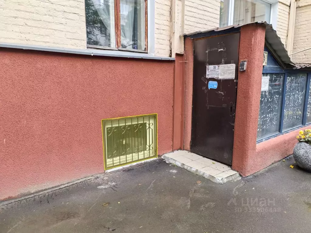 Помещение свободного назначения в Москва ул. Усачева, 29К2 (365 м) - Фото 2