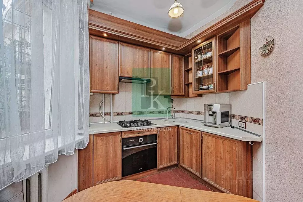 3-к кв. Севастополь ул. Новороссийская, 3 (80.0 м) - Фото 1