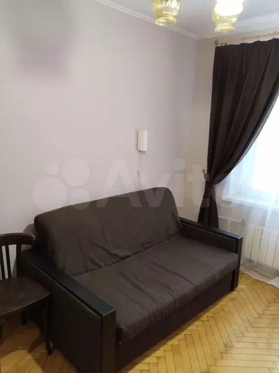 2-к. квартира, 44 м, 1/9 эт. - Фото 0