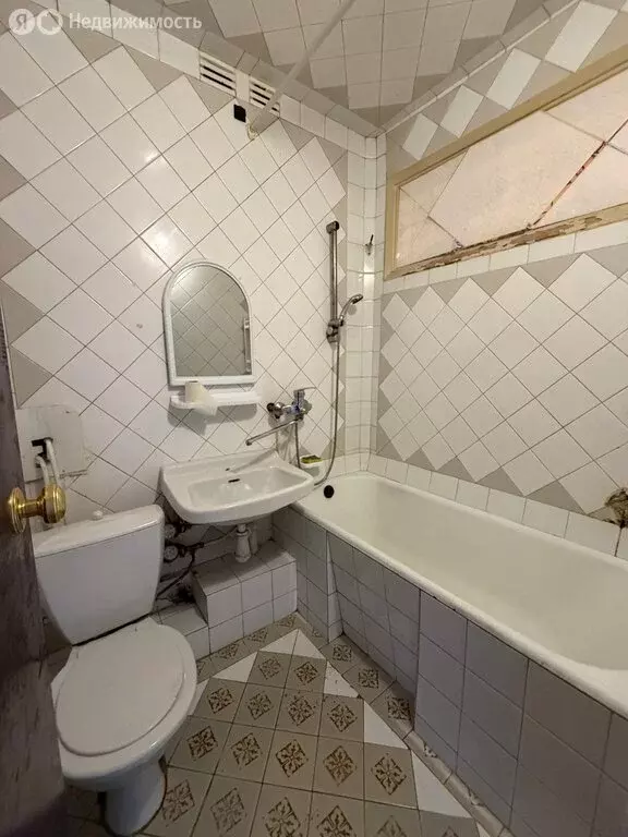 1-комнатная квартира: Сочи, улица Тимирязева, 2 (26 м) - Фото 1