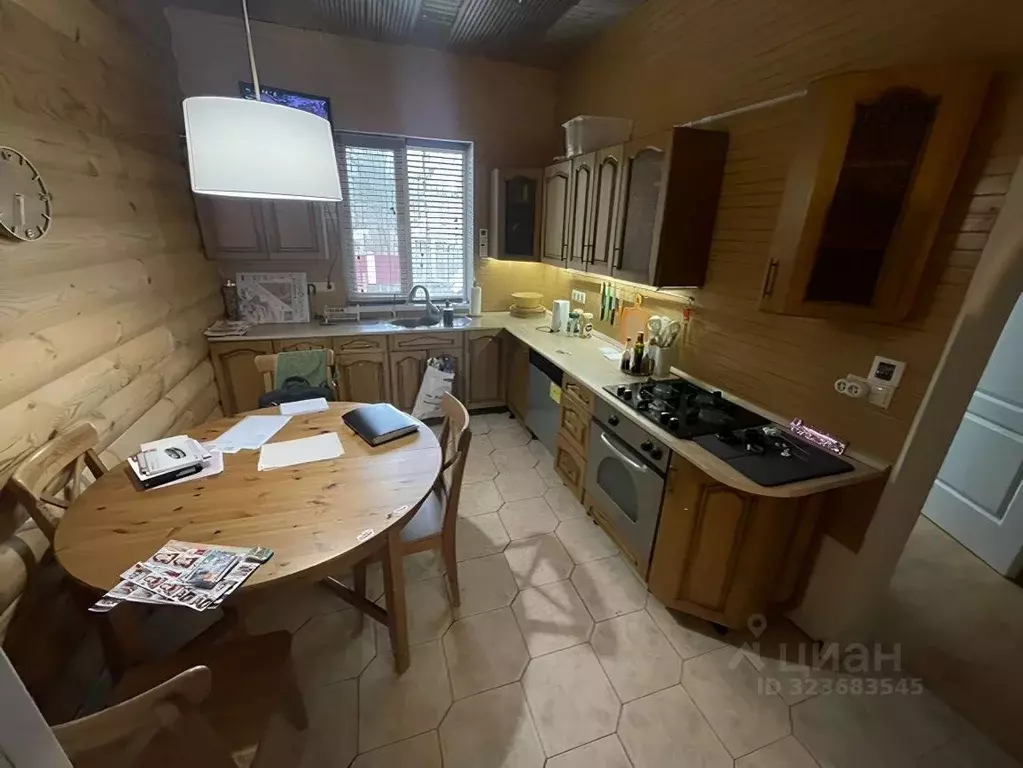 Дом в Московская область, Лобня Луговая мкр, ул. Чкалова, 10А (110 м) - Фото 2