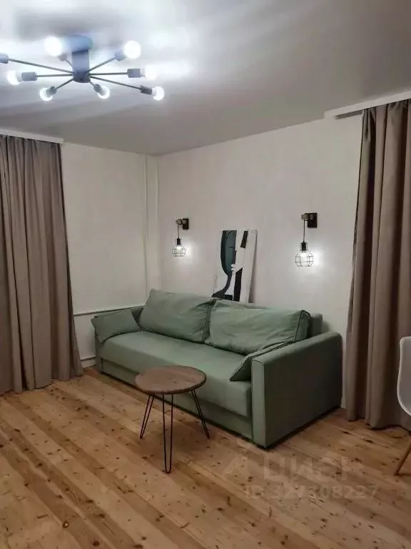 1-к кв. Москва ул. Гончарова, 7 (50.0 м) - Фото 1